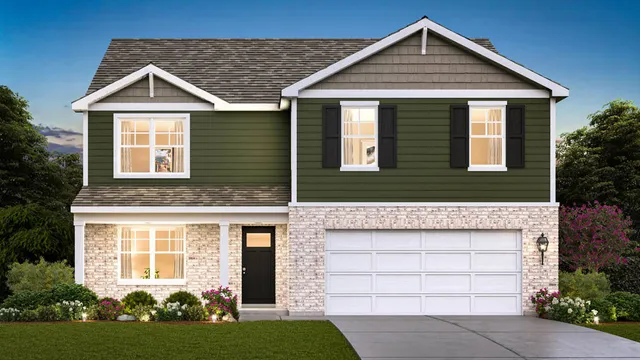 $576,990 | 17207 Munster Lane, Tinley Park, IL 60477