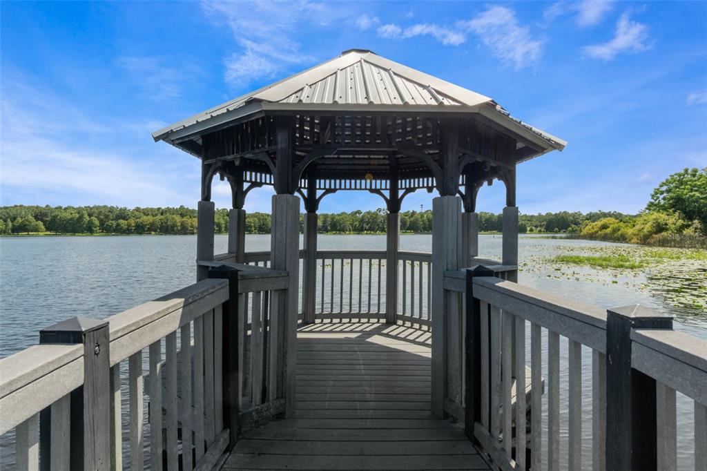 3446 Soho Street, Unit 303 Orlando, FL 32835 - Photo 25 of 47