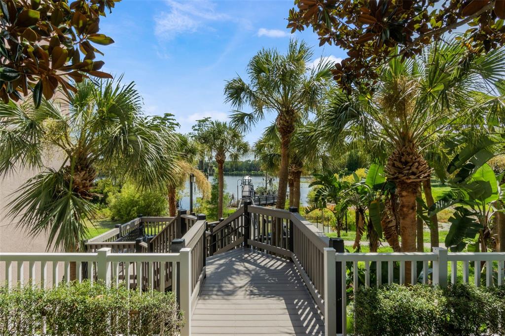 3446 Soho Street, Unit 303 Orlando, FL 32835 - Photo 27 of 47