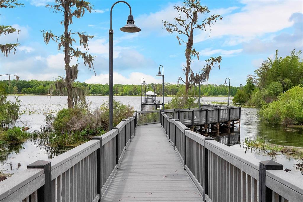 3446 Soho Street, Unit 303 Orlando, FL 32835 - Photo 34 of 47