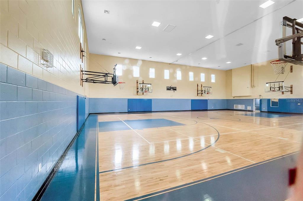 3446 Soho Street, Unit 303 Orlando, FL 32835 - Photo 36 of 47 a view of an empty room with kitchen and window