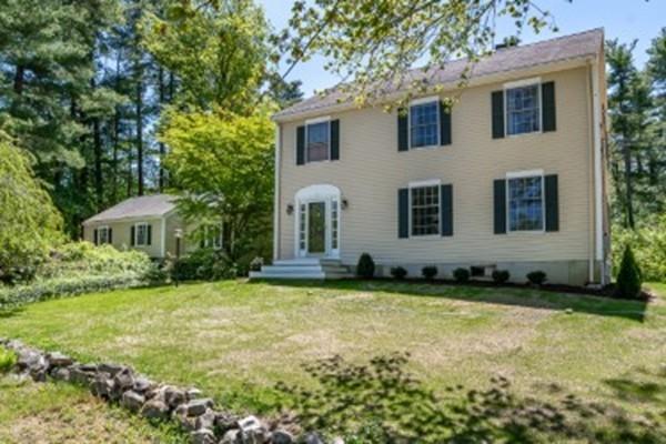 5 Normandie Road Dover, MA 02030 - Photo 1 of 28 Gallery Image 1