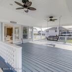 6293 Pontiac Drive Kiln, MS 39556 - Photo 20 of 31 Porch