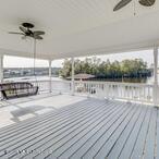 6293 Pontiac Drive Kiln, MS 39556 - Photo 21 of 31 Porch