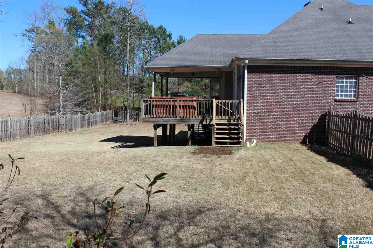 121 Thoroughbred Lane Alabaster, AL 35007 - Photo 6 of 48