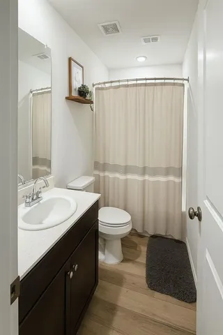 $2,300 | 3037 Harper Street, Little Elm, TX 75068