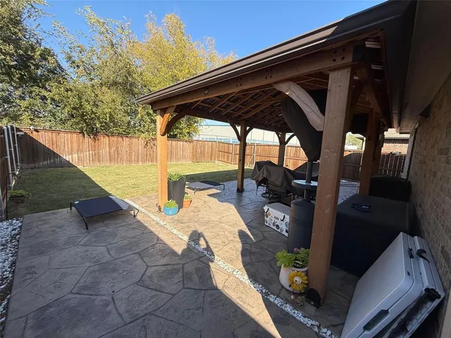 $2,300 | 3037 Harper Street, Little Elm, TX 75068