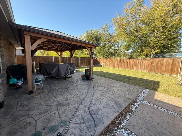 $2,300 | 3037 Harper Street, Little Elm, TX 75068