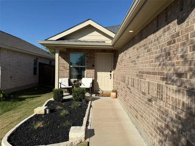 $2,300 | 3037 Harper Street, Little Elm, TX 75068