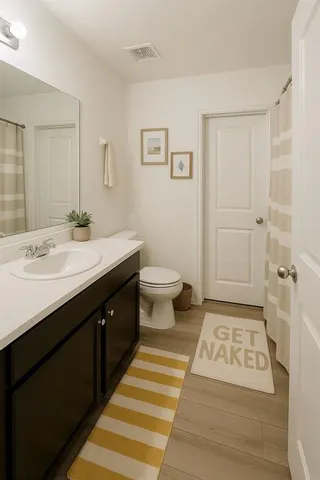 $2,300 | 3037 Harper Street, Little Elm, TX 75068