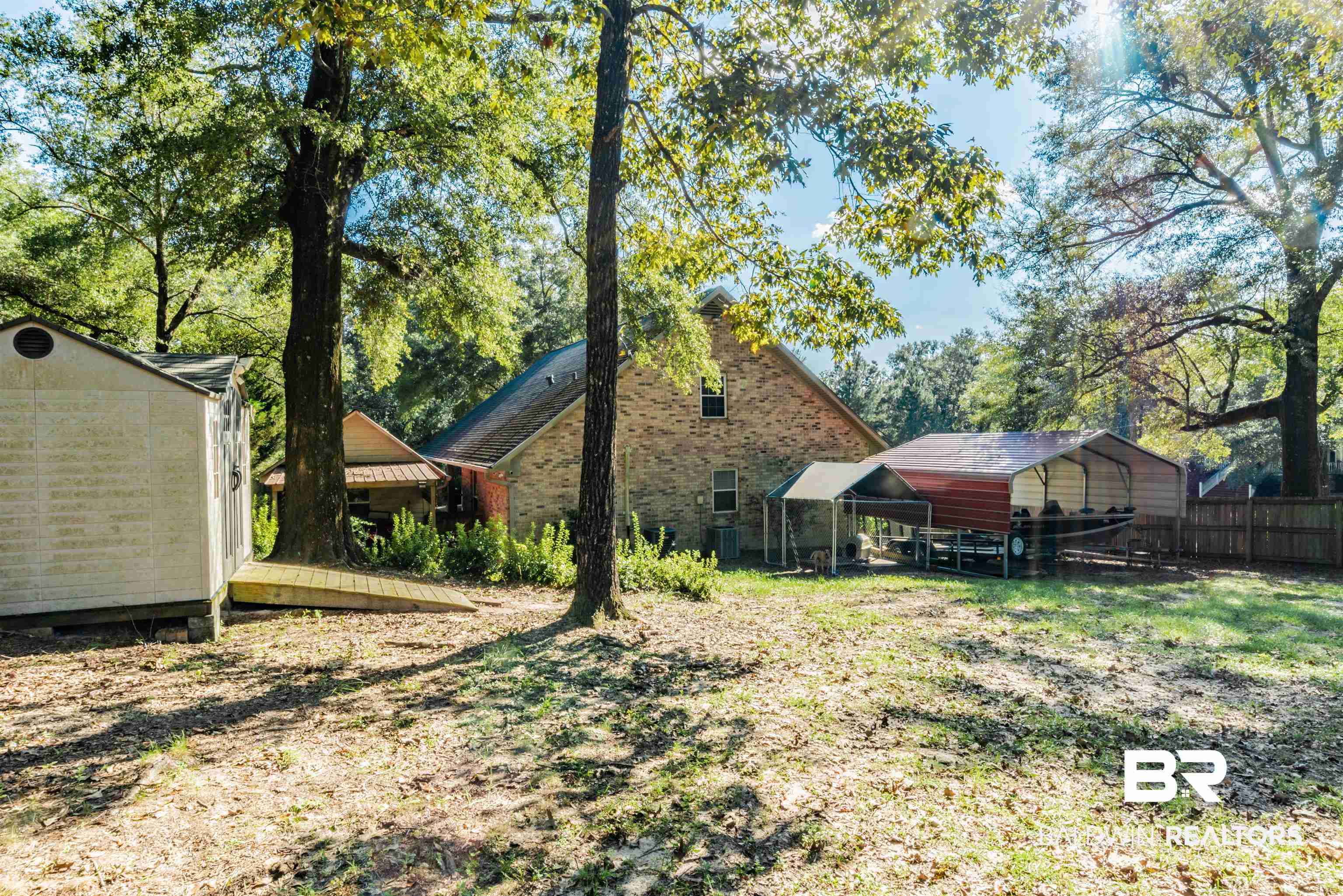7140 Cedar Drive Saraland, AL 36571 - Photo 43 of 46
