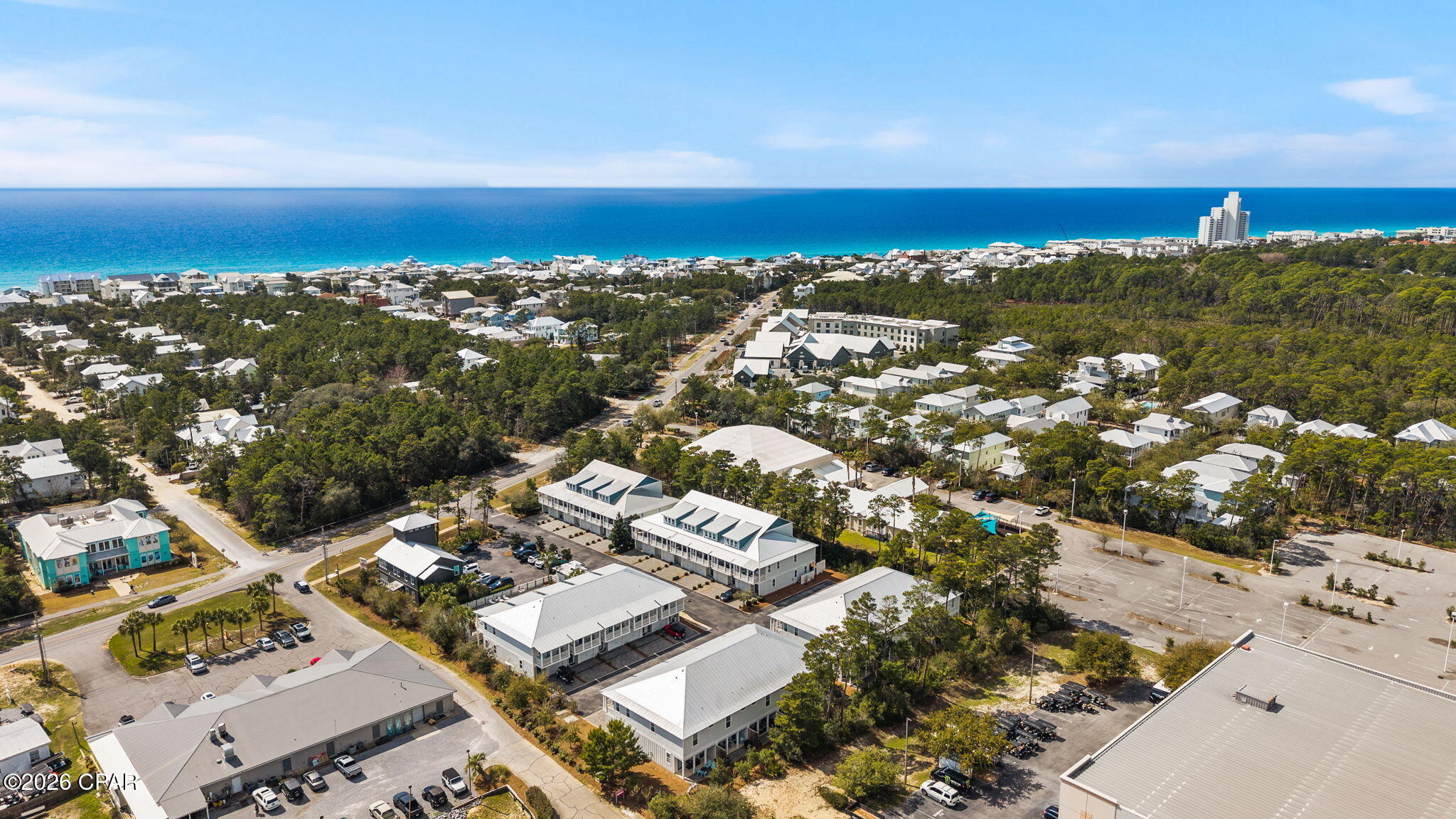 4923 East County Highway 30A, Unit E102 Santa Rosa Beach, FL 32459 - Photo 38 of 41