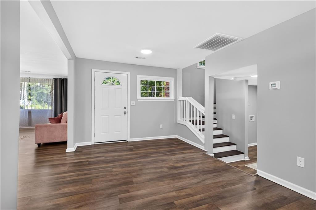 706 Kingston Road Thomaston, GA 30286 - Photo 5 of 41
