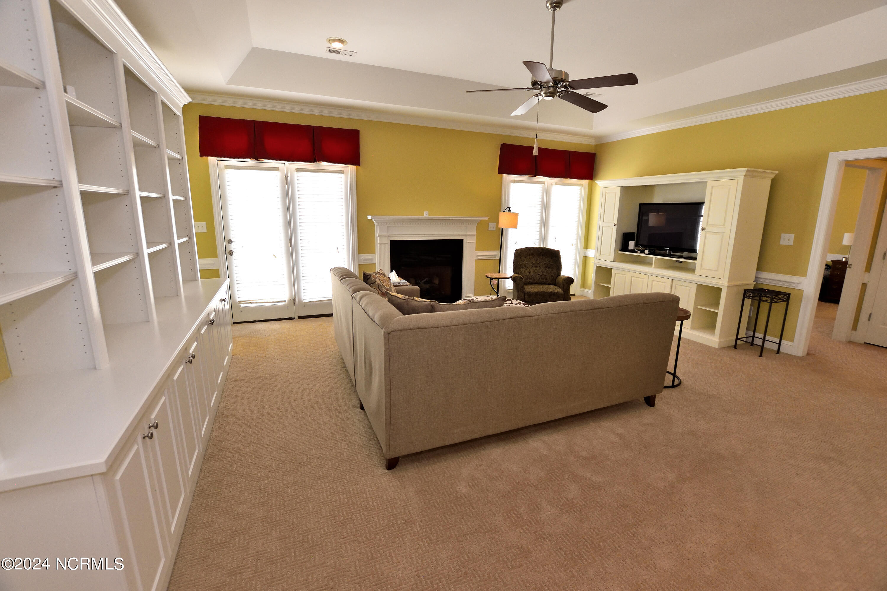 111 Calloway Road Rocky Mount, NC 27804 - Photo 13 of 31 Great Room