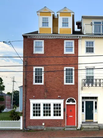 $2,149,000 | 36 State Street, Portsmouth, NH 03801