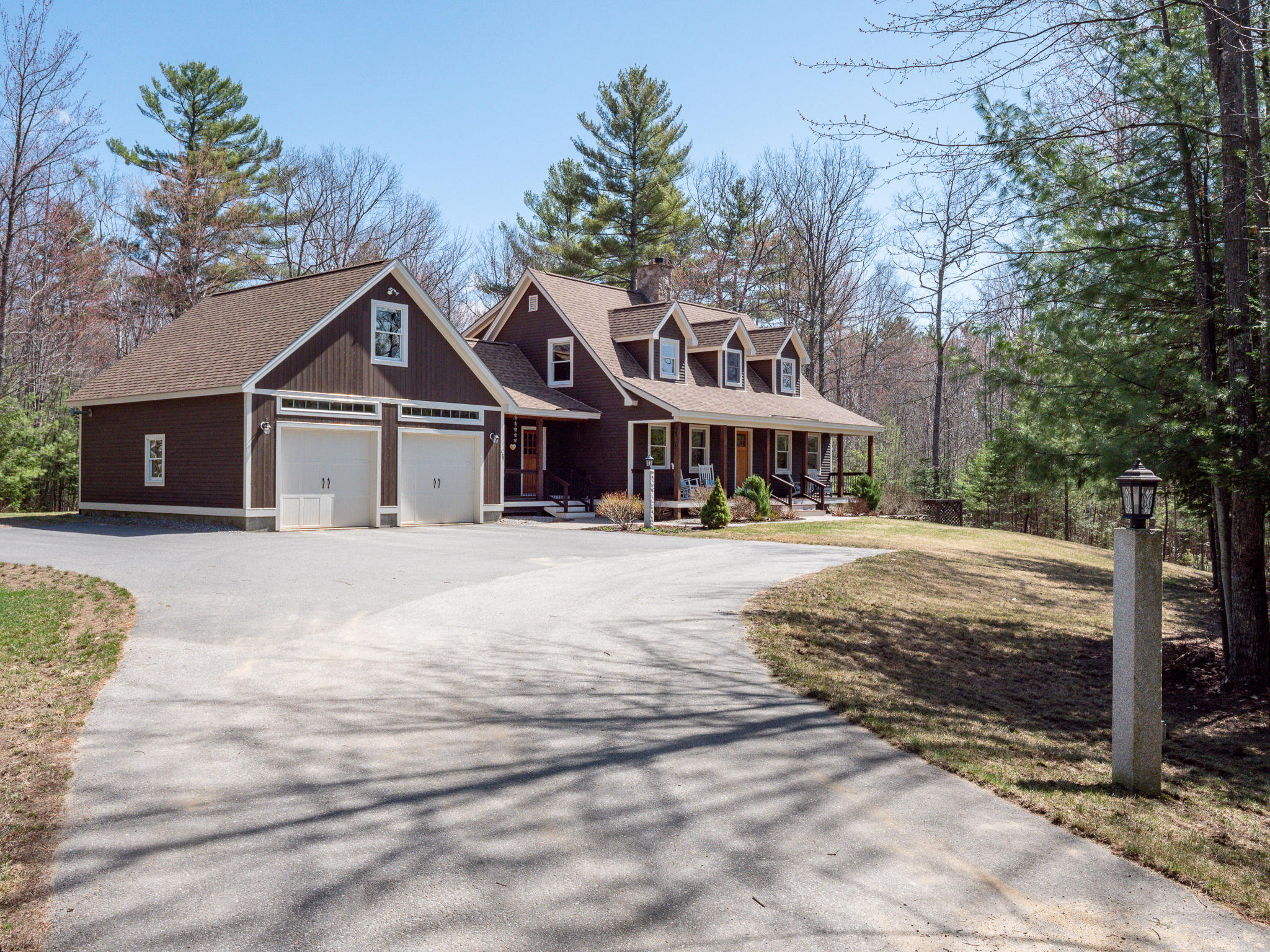 139 Deer View Road Bethel, ME 04217 - Photo 51 of 58 139 Deer View Ext-2