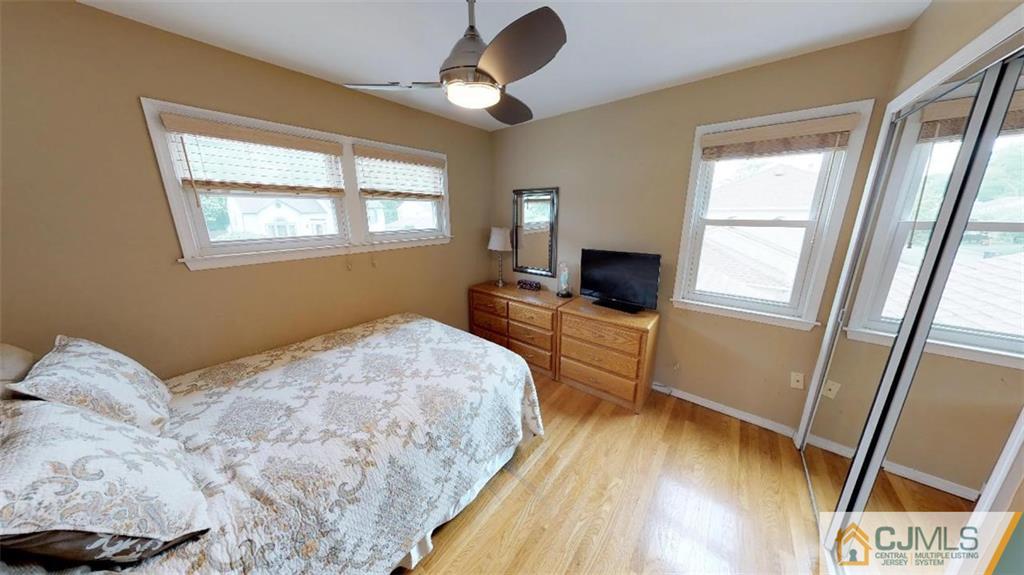 16 Sweet Gum Road Howell, NJ 07731 - Photo 10 of 21 a bedroom with bed and a window