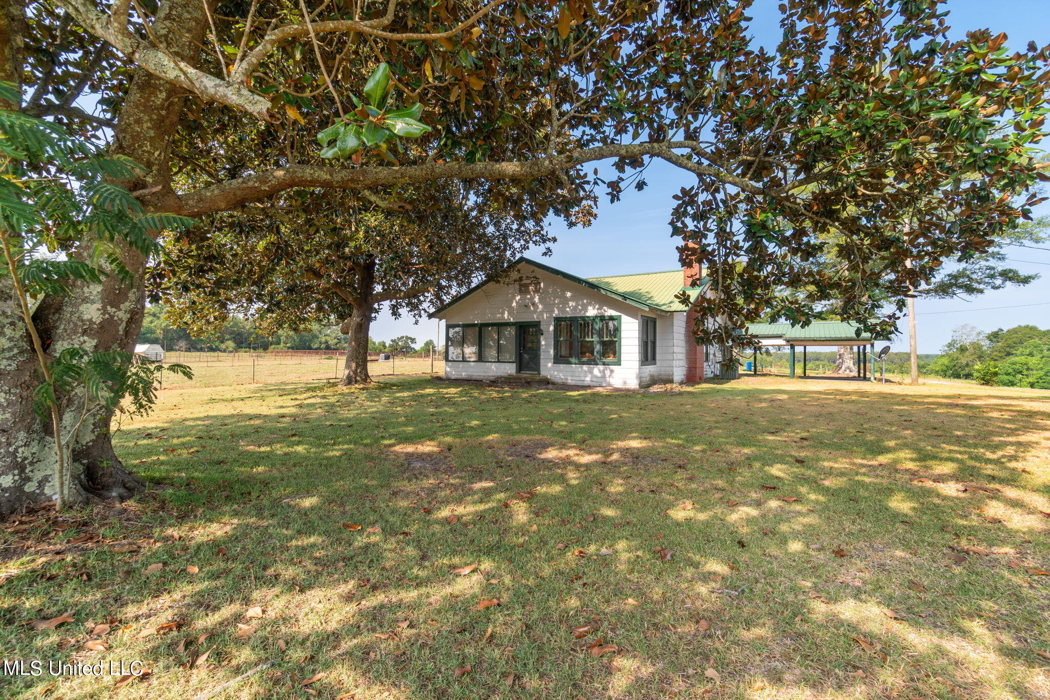 603 Osborn Moody Road Poplarville, MS 39470 - Photo 8 of 72 603_Osborn_Moody_Rd-7
