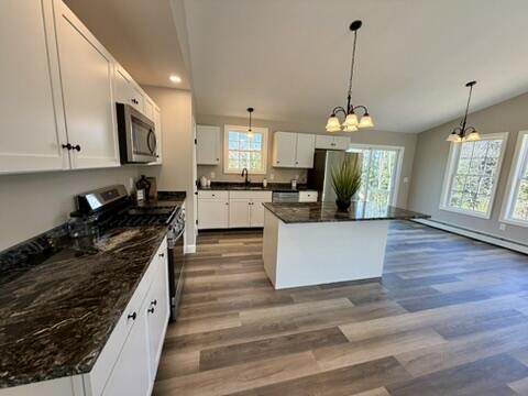 66 Carroll Pit Road Newfield, ME 04095 - Photo 10 of 41 kitchen 5