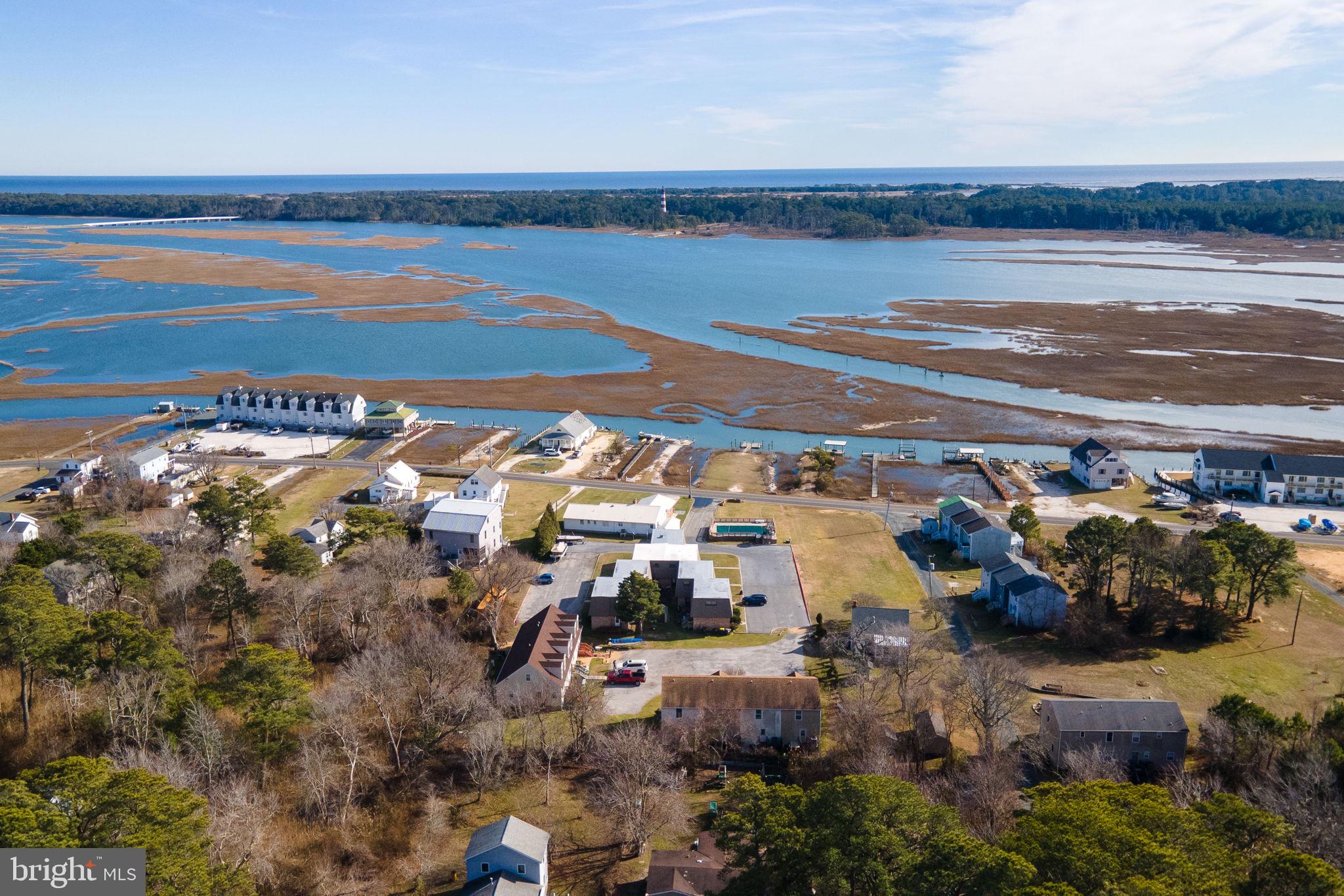 7661 East Side Road, Unit 8 Chincoteague, VA 23336 - Photo 1 of 52 Gallery Image 1