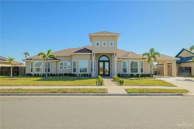 $445,000 | 1421 Kalob Circle, Harlingen, TX 78552