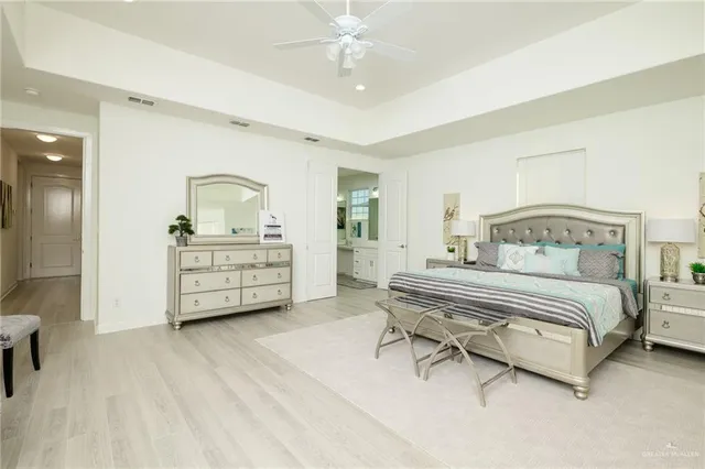 $445,000 | 1421 Kalob Circle, Harlingen, TX 78552