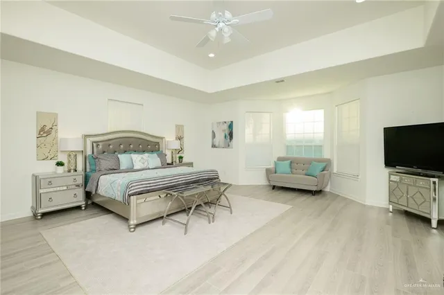 $445,000 | 1421 Kalob Circle, Harlingen, TX 78552