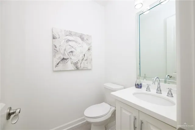 $445,000 | 1421 Kalob Circle, Harlingen, TX 78552