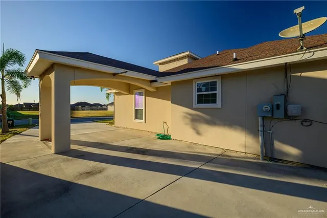 $445,000 | 1421 Kalob Circle, Harlingen, TX 78552