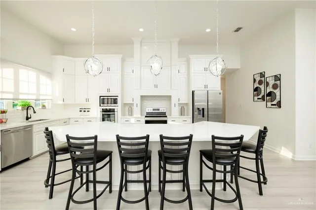 $445,000 | 1421 Kalob Circle, Harlingen, TX 78552