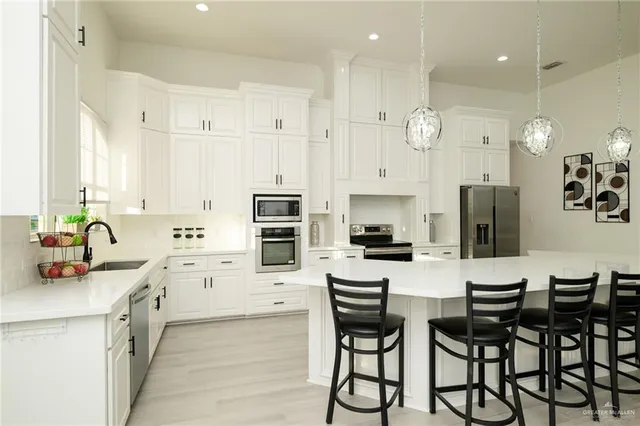 $445,000 | 1421 Kalob Circle, Harlingen, TX 78552