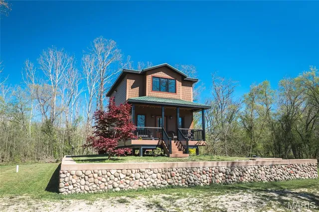 $490,000 | 12715 State Hwy T, Newburg, MO 65550