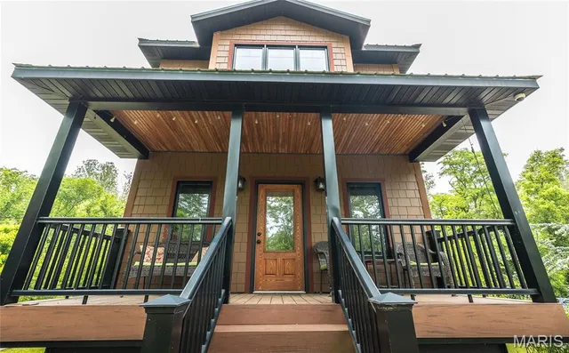 $490,000 | 12715 State Hwy T, Newburg, MO 65550