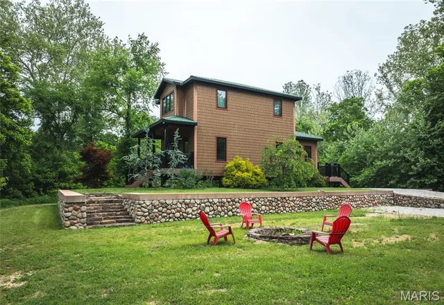 $490,000 | 12715 State Hwy T, Newburg, MO 65550