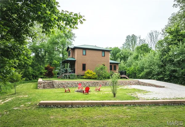 $490,000 | 12715 State Hwy T, Newburg, MO 65550