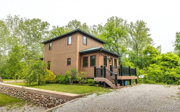 $490,000 | 12715 State Hwy T, Newburg, MO 65550