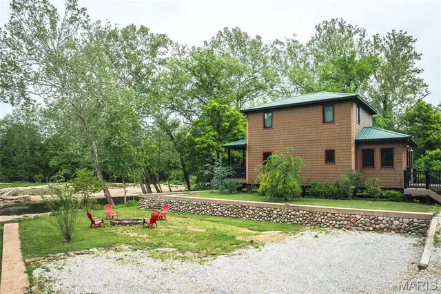 $490,000 | 12715 State Hwy T, Newburg, MO 65550
