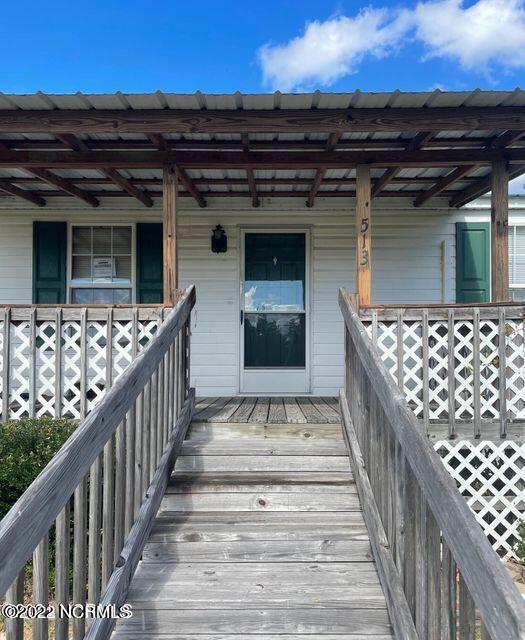 513 County Home Road Rockingham, NC 28379 - Photo 3 of 16 20211105152633086615000000-o