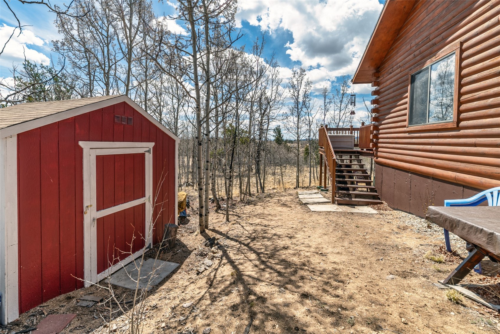 360 Musket Lane Como, CO 80456 - Photo 31 of 46