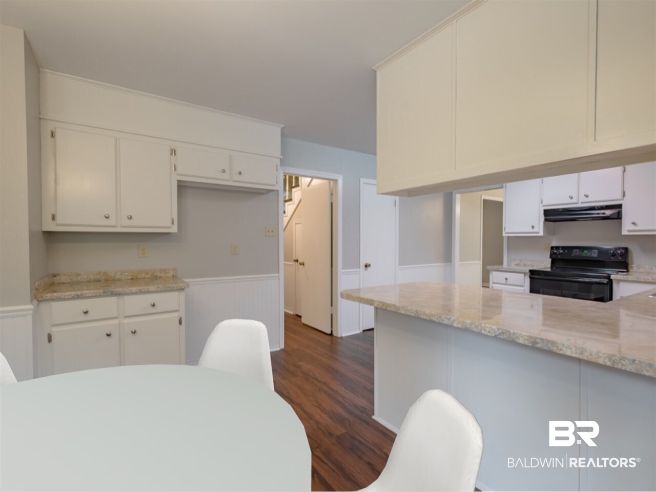 131 Ridgewood Drive Daphne, AL 36526 - Photo 18 of 37 Breakfast Area
