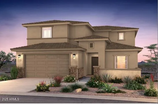 $534,990 | 17784 West Pueblo Avenue, Goodyear, AZ 85338
