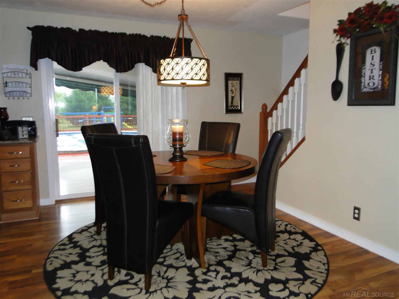 2570 Daley Road Lapeer, MI 48446 - Photo 10 of 47
