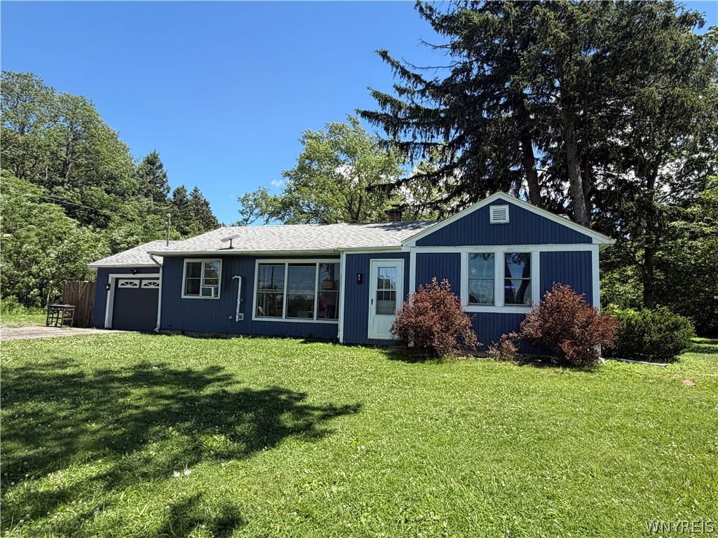 9813 Gowanda State Road Eden, NY 14057 - Photo 3 of 23