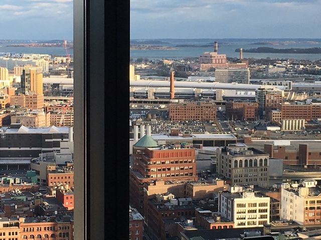 $1,170,000 | 2 Avery Street, Unit PH 1A, Boston, MA 02111