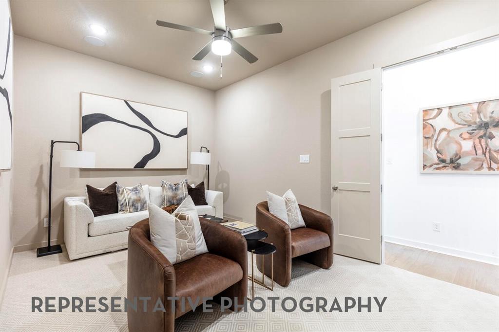 2013 Reedgrass Court Argyle, TX 76226 - Photo 18 of 28