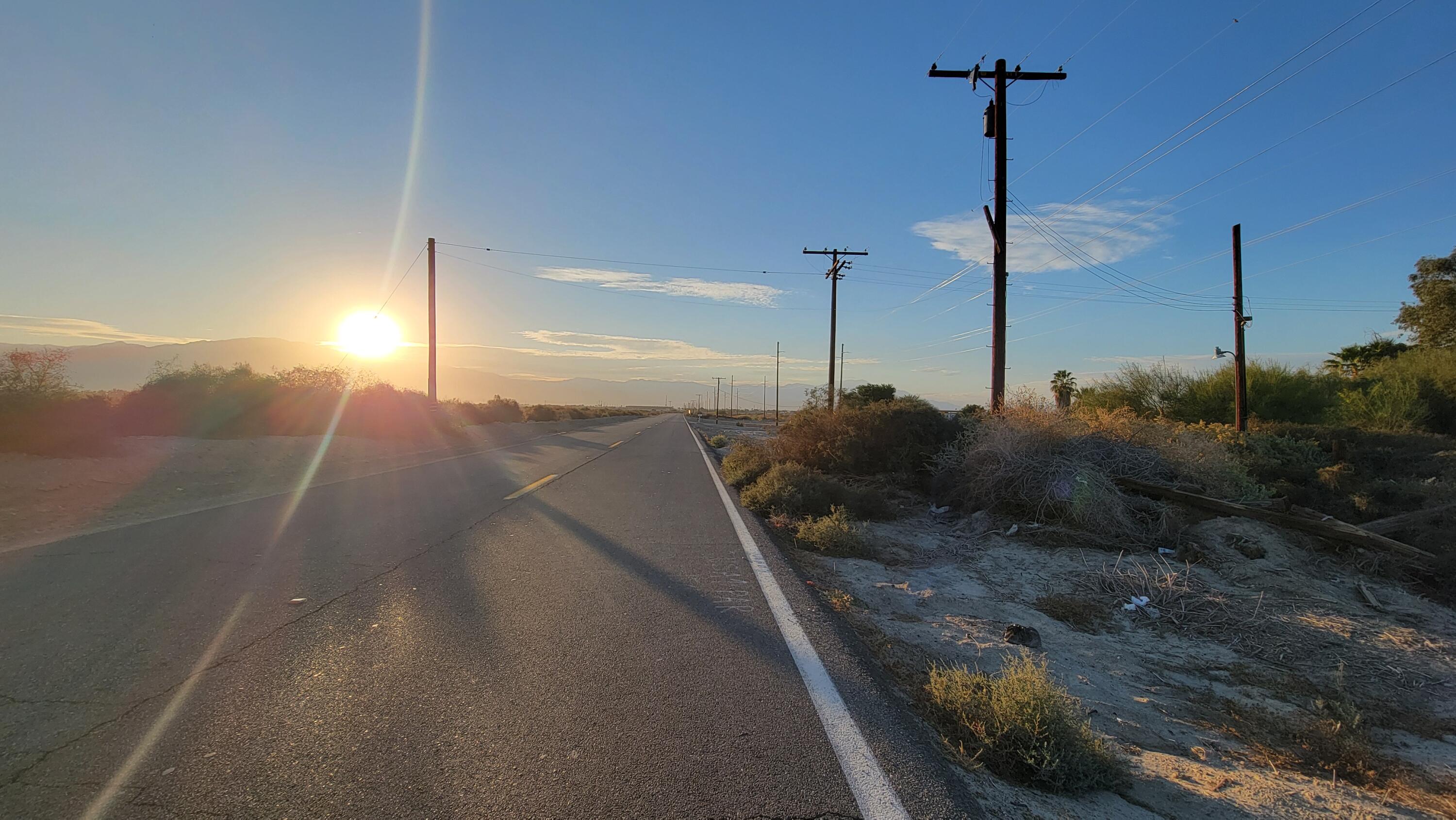 0 52nd Avenue Coachella, CA 92236 - Photo 2 of 9 a view of a floor plan