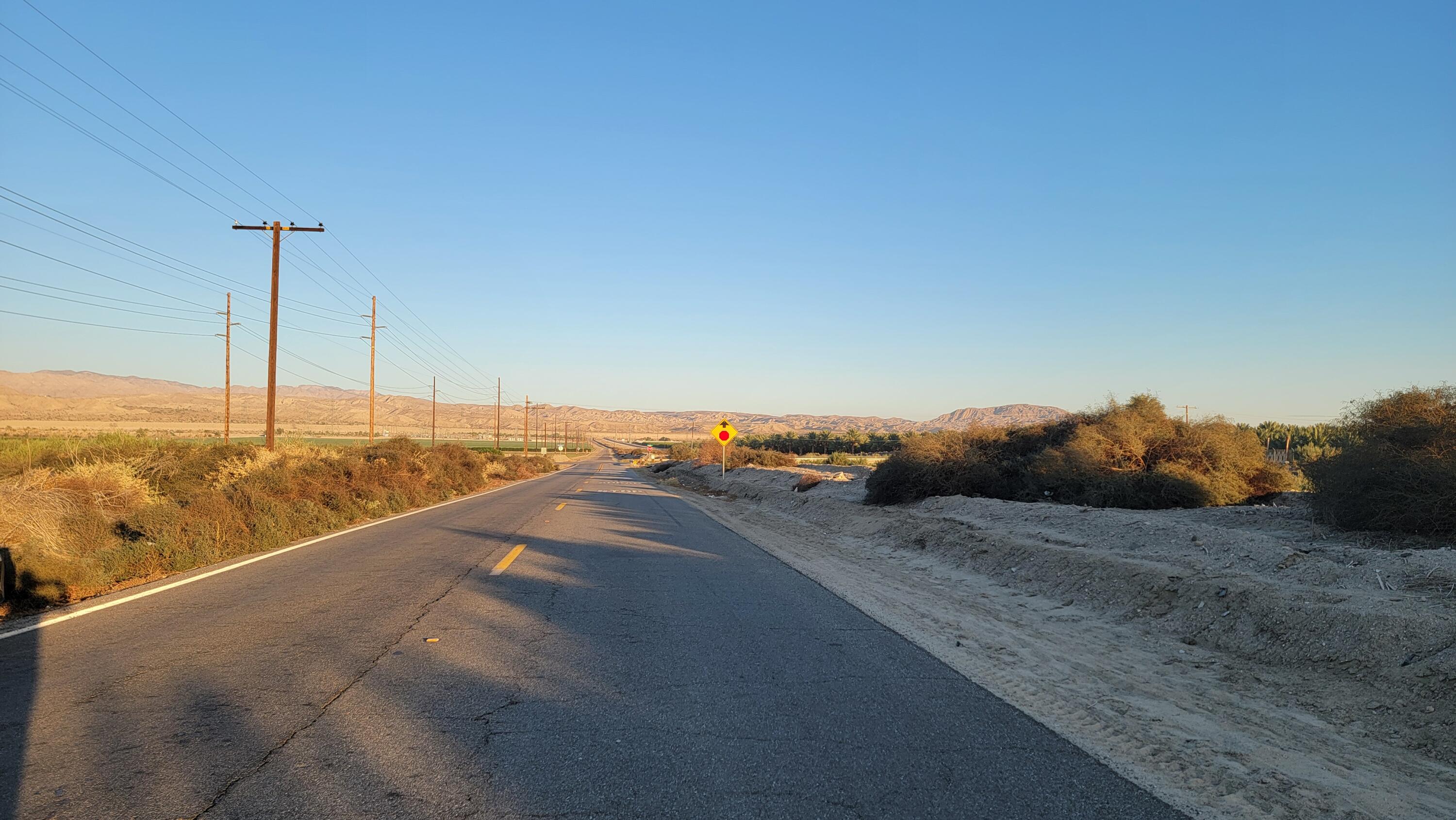 0 52nd Avenue Coachella, CA 92236 - Photo 3 of 9 a view of an ocean beach