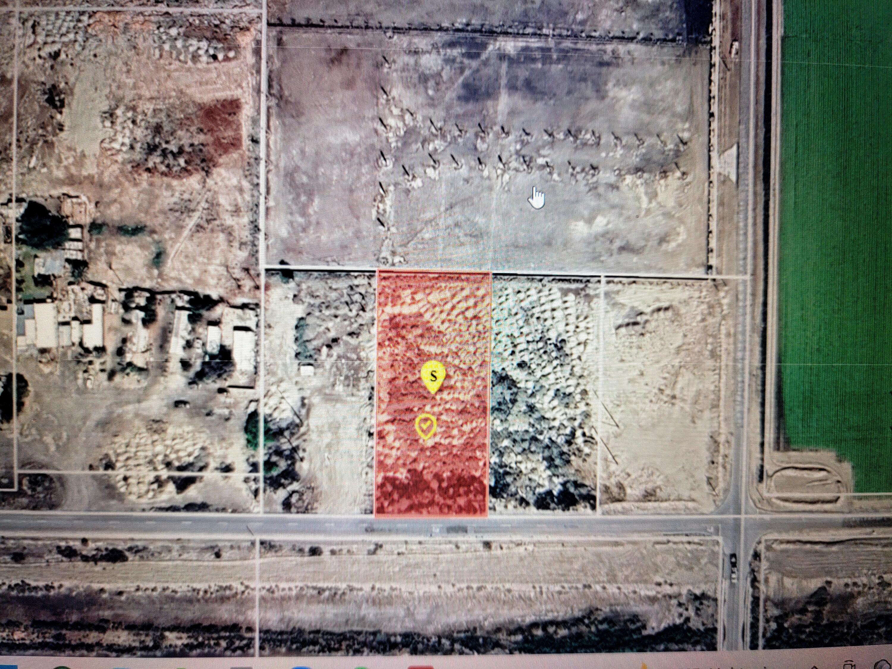 0 52nd Avenue Coachella, CA 92236 - Photo 5 of 9 view of a mirror