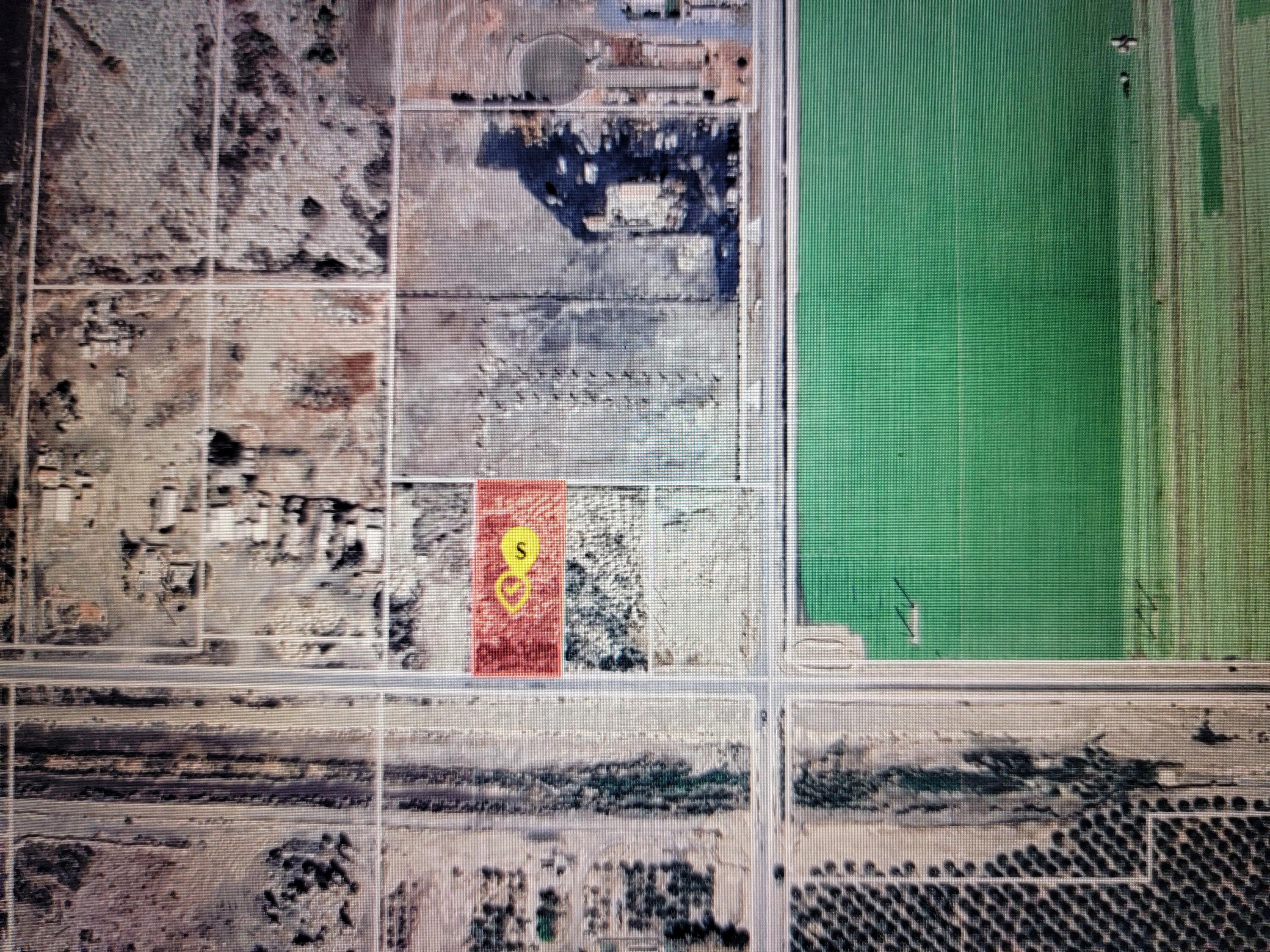 0 52nd Avenue Coachella, CA 92236 - Photo 7 of 9 a view of water heater