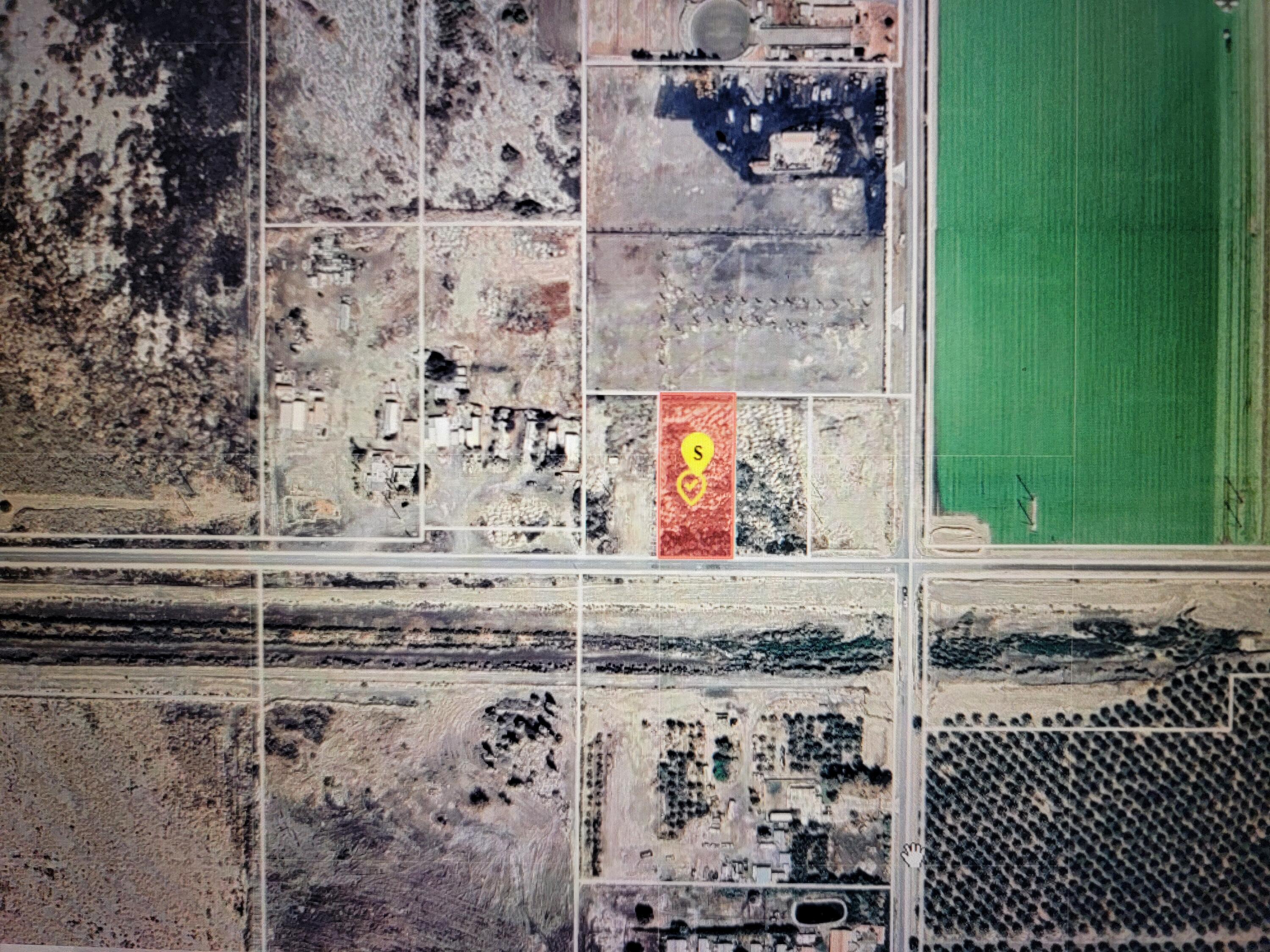 0 52nd Avenue Coachella, CA 92236 - Photo 8 of 9 a view of water heater room